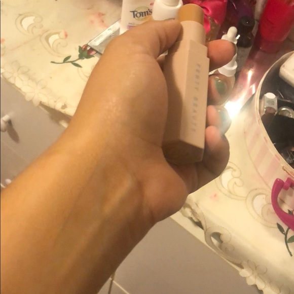 A fenty  beauty matte match stick (Almond) - Picture 3 of 4
